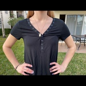 Vintage American Eagle Tank